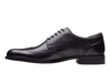 The Craft Arlo Limit Brogue - Black inner view