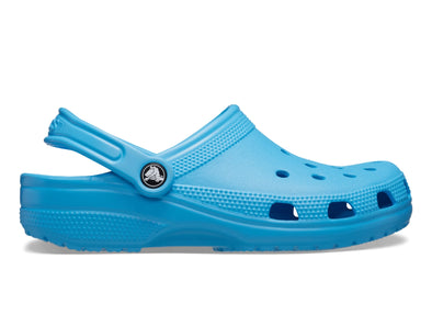 Crocs Classic Clog 10001-40 - Venetian Blue outer view