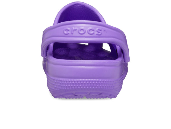 Crocs Classic Clog 10001-5AJ - Galaxy back view