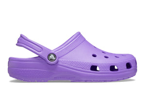 Crocs Classic Clog 10001-5AJ - Galaxy outer view