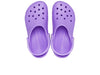 Crocs Classic Clog 10001-5AJ - Galaxy top view