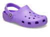 Crocs Classic Clog 10001-5AJ - Galaxy upper view