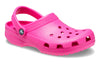 Crocs Classic Clog 10001-6UB - Juice