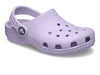 Crocs Classic Clog 206991-530 - Lavender upper view