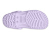 Crocs Classic Clog 206991-530 - Lavender sole view