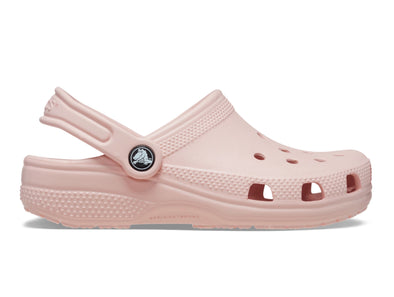 Crocs Classic Kids Clog 206991 - Quartz outer view