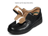 DB Easy B Bahamas - Black upper 2 view