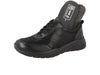 DB Easy B Culver 77187A - Black upper 1 view