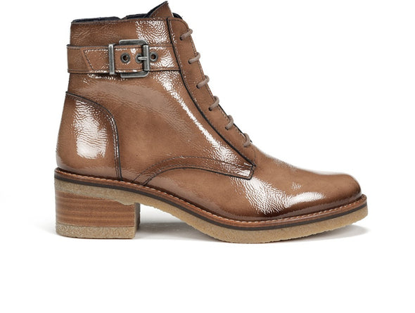 Fluchos Dorking D8686 Lucero in Brown outer view