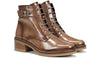 Fluchos Dorking D8686 Lucero in Brown uppe view