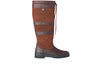 Dubarry Galway in Walnut outer view