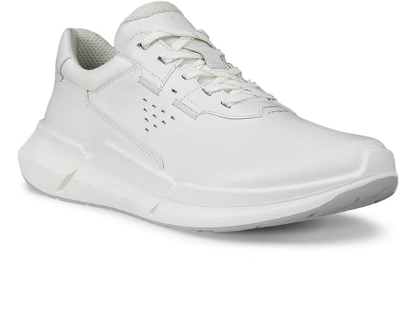 ECCO 830763-01007 Biom 2.2 in White upper view