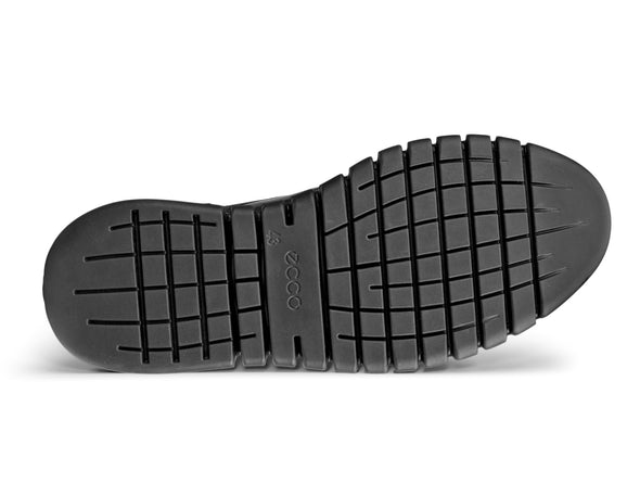 ECCO Gruuv Studio 512314 51052 - Black sole view