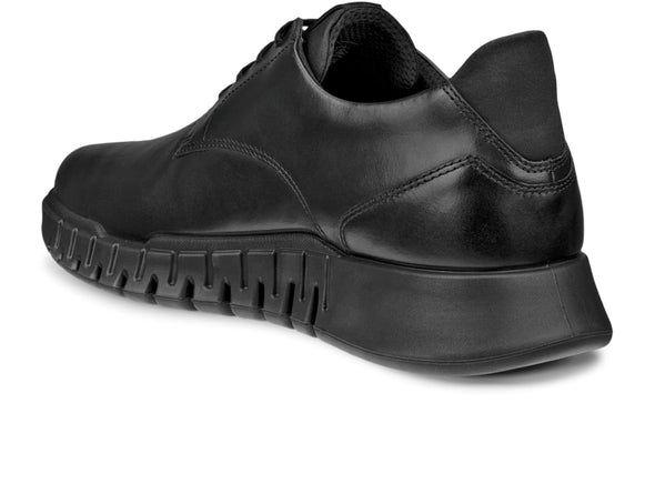 ECCO Gruuv Studio 512314 51052 - Black upper 1 view