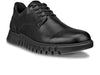 ECCO Gruuv Studio 512314 51052 - Black upper view