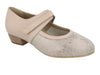 Easy B Constance - Beige upper view