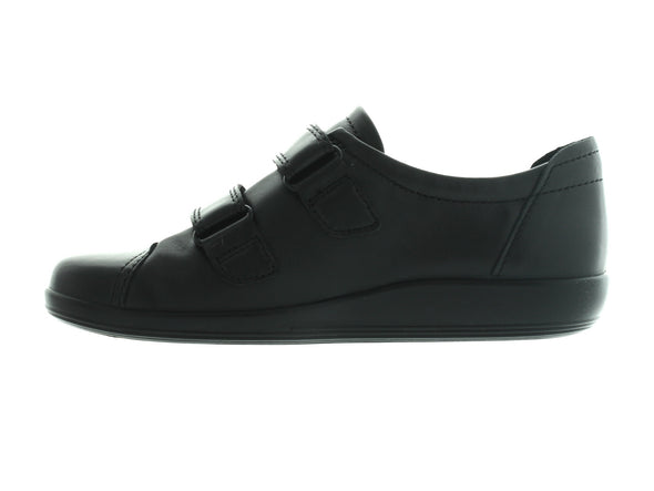 Ecco Soft 2.0 206513-56723 - Black