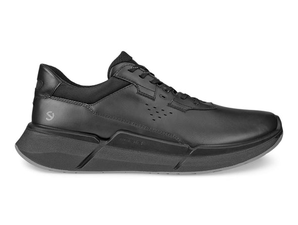 Ecco Biom 2.2 M 830764 01001 in Black outer view