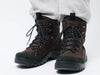 Ecco Offroad M 822434-59325 in Black Brown model view