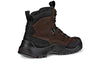 Ecco Offroad M 822434-59325 in Black Brown upper 1 view