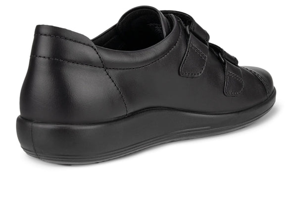 Ecco Soft 2.0 206513-56723 - Black inner 1 view