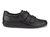 Ecco Soft 2.0 206513-56723 - Black outer view