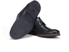 Fluchos F1875 Tristan in Navy sole view