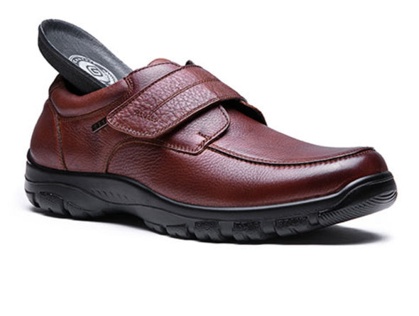 G-Comfort A-7823 – Cognac upper 1 view