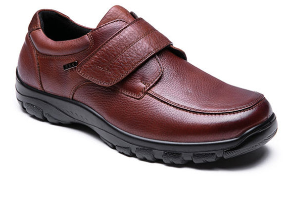 G-Comfort A-7823 – Cognac upper view