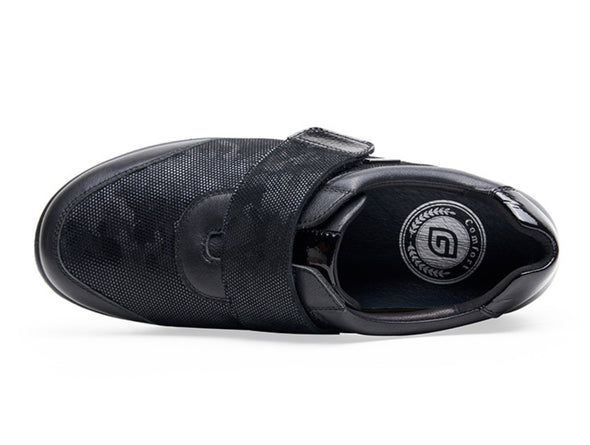 G-Comfort P-8263 - Black top view