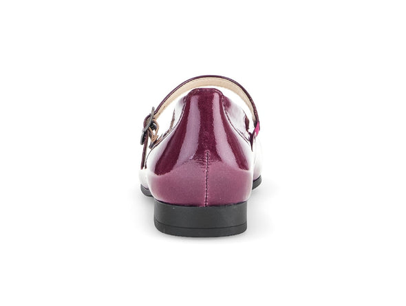 Gabor 51.352.90 Maris - Aubergine