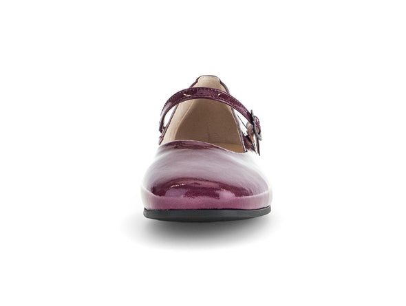 Gabor 51.352.90 Maris - Aubergine