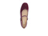 Gabor 51.352.90 Maris - Aubergine