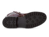 Gabor 52.765.88 Flamboyant in Burgundy sole view