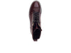 Gabor 52.765.88 Flamboyant in Burgundy top view