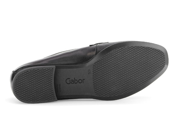 Gabor 55.271.27 Borok in Black sole view