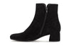 Gabor 55.680.17 Abbey in Black Suede inner view