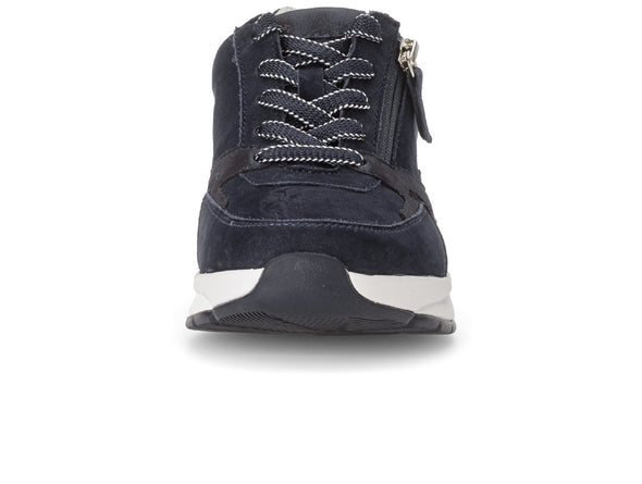 Gabor Rolling Soft 66.878.36 Adora – Navy front view