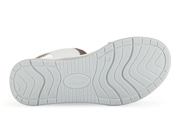 Gabor Rolling Soft 66.882.51 Typhoon – Light & Sporty Summer Comfort sole