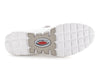 Gabor Rolling Soft 66.968.51 Fantastic - White Silver sole view