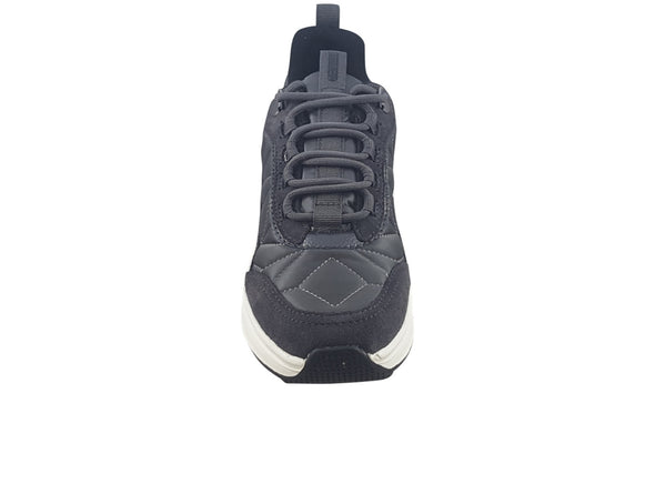 Geox D46WPD Spherica Actif X2 - Dark Grey