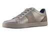 Geox D366HE Blomiee - Metallic Taupe inner view