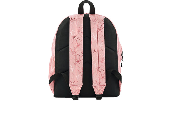 Ghuts PC Basics Backpack 36 in Coral Lily back view