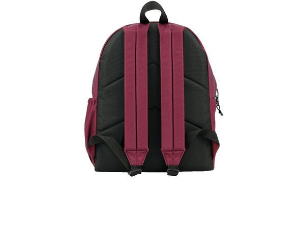 Ghuts PC Basics Backpack 45 in Mauve back view