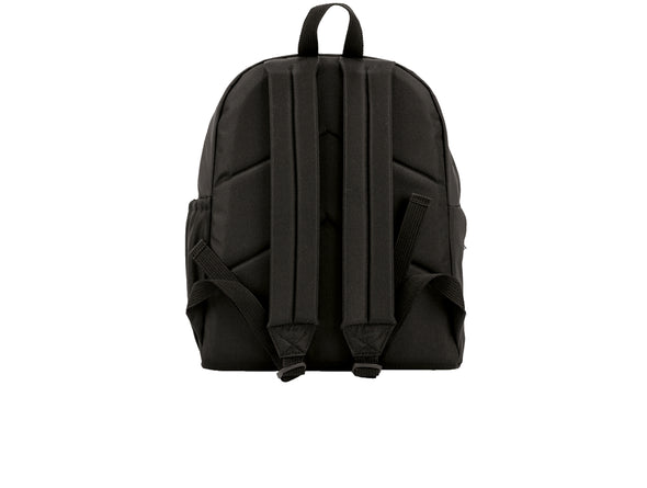 Ghuts PC Basics Backpack 52 in Black back view