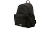 Ghuts PC Basics Backpack 52 in Black upper  view