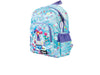 Ghuts Prince Candy Land Backpack 02 in Blue Multi upper view