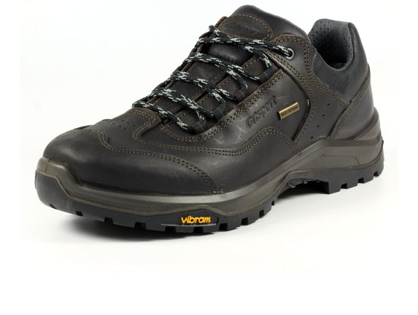 Gri Sport Eskdale CMG760 - Brown upper 1 view