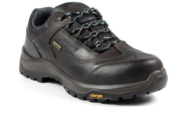 Gri Sport Eskdale CMG760 - Brown upper 3 view