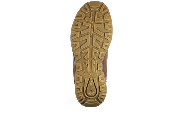 Gri Sport Livingston - Tan sole view